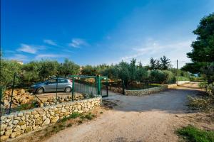 Casetta degli Ulivi Castellammare del Golfo