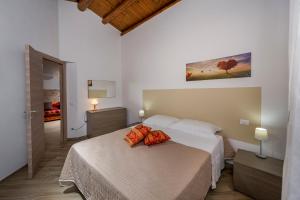 Casetta degli Ulivi Castellammare del Golfo