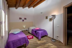 Casetta degli Ulivi Castellammare del Golfo