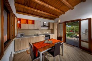 Casetta degli Ulivi Castellammare del Golfo