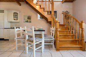 Ilenias 3 Bedroom House With Private Pool