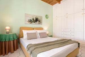 Ilenias 3 Bedroom House With Private Pool