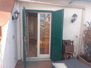Uno sguardo sui tetti