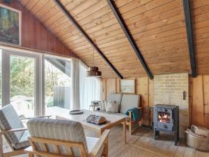 Holiday Home Ernst - 700m from the sea by Interhome