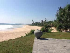 The Beach Cabanas Retreat & Spa
