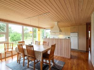 Holiday Home Juste - 2-2km from the sea by Interhome