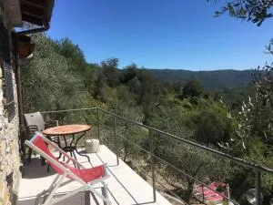 Sette - Villino Lorenzo - Vasia