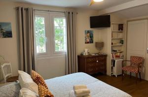 B&B / Chambres d'hotes Haritza : photos des chambres