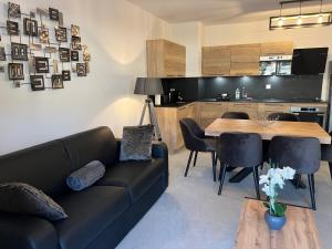 Appartements Superbe appartement residence neuve en bord de mer : photos des chambres