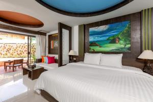 Naina Resort & Spa - SHA Extra Plus