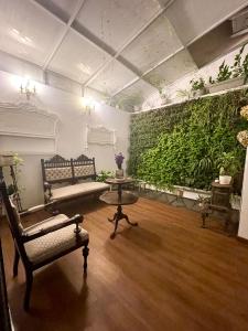 Atrium Miraflores Hotel