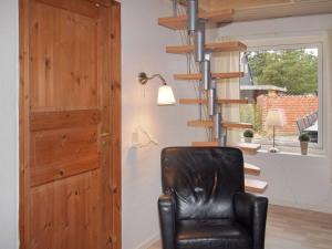 Holiday Home Partenij - 1km from the sea by Interhome