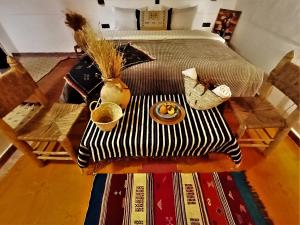Riad Bleu Afriqua