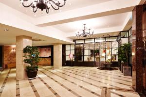 Hotel Namoo Cheong-ju