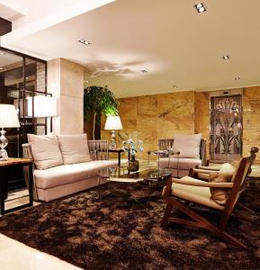 Hotel Namoo Cheong-ju