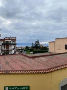 Appartamento in piazzetta