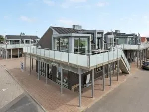 Holiday Home Anneka - 200m from the sea by Interhome - Sondervig