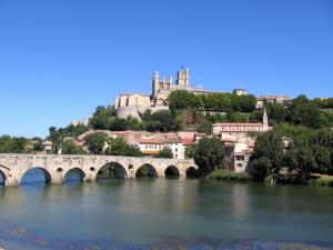 Hotels The Originals Access, Hotel Beziers Est (P'tit Dej-Hotel) : photos des chambres