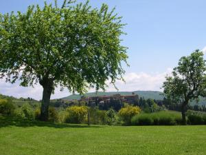 La Locanda Volpaia