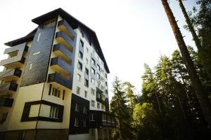 Festa Chamkoria Apartments - Borovets