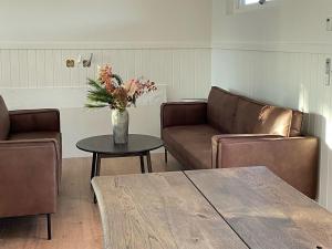 Holiday Home Edmond - 995m from the sea in Western Jutland by Interhome