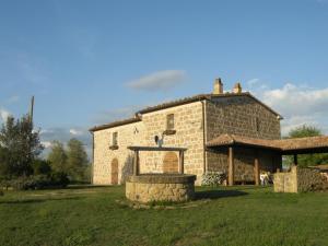 Podere Poggio Lupinaio
