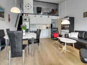 Apartment Pavlinka - 200m from the sea in Western Jutland by Interhome