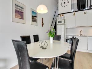 Apartment Pavlinka - 200m from the sea in Western Jutland by Interhome