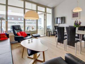 Apartment Pavlinka - 200m from the sea in Western Jutland by Interhome