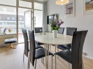 Apartment Pavlinka - 200m from the sea in Western Jutland by Interhome