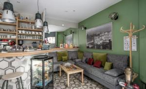 Hôtel du Marché Paris