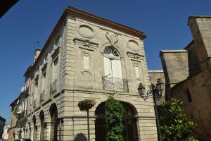 Hotels The Originals Access, Hotel Beziers Est (P'tit Dej-Hotel) : photos des chambres