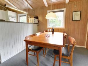 Holiday Home Fredger - 1-8km from the sea by Interhome