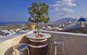 Nectarios Villa - Studios & Suites Adults Only Santorini Greece