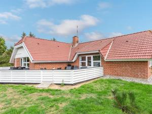 Holiday Home Sylvi - 1-7km from the sea by Interhome