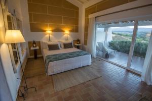 Herdade do Amarelo Nature & Spa