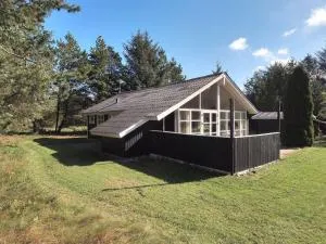 Holiday Home Ørwendil - 2km from the sea by Interhome - Nørby