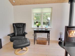 Holiday Home Ørwendil - 2km from the sea by Interhome