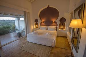 Herdade do Amarelo Nature & Spa