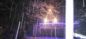 CabanaAframe intreaga proprietate