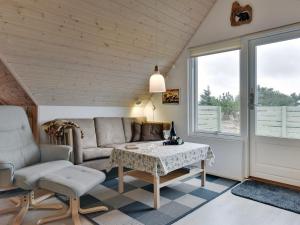 Holiday Home Hinz - from the sea by Interhome
