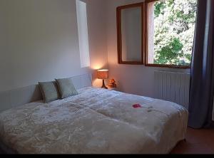 Maisons de vacances Logement calme et agreable a proximite d'Ajaccio : photos des chambres
