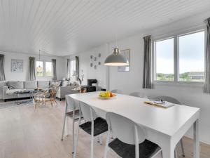 Holiday Home Iken - 500m from the sea by Interhome