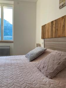 Appartements La Tomette - Le charme de l'authentique : photos des chambres