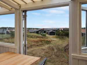 Holiday Home Annelotte  450m from the sea in Western Jutland