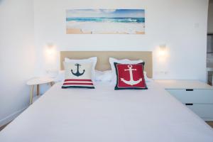 P2 O Grove Centro con vistas al mar y parking