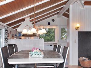 Holiday Home Penka - 550m to the inlet by Interhome