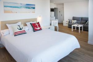 P2 O Grove Centro con vistas al mar y parking