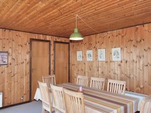 Holiday Home Alka - from the sea by Interhome