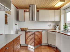 Holiday Home Agne - 400m from the sea by Interhome